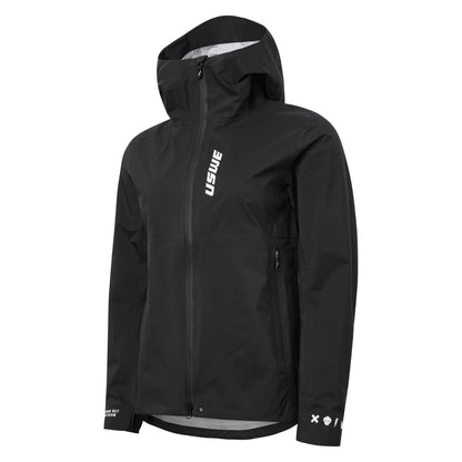 Veste USWE WATERPROOF Femme Noir