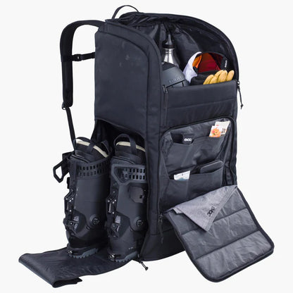Sac à dos Voyage EVOC 90 L Noir
