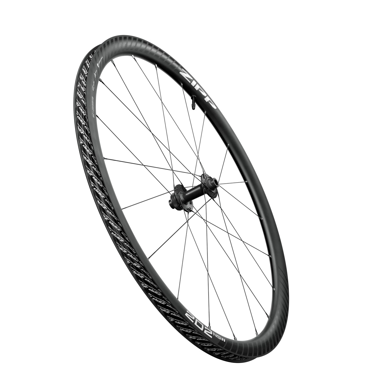 Roue Avant ZIPP 202 NSW A1