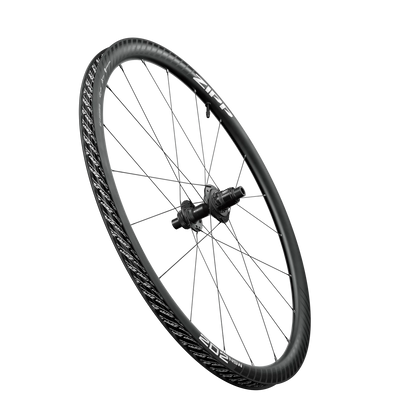 Roue Arrière ZIPP 202 NSW A1 Tubeless Ready (Center Lock)