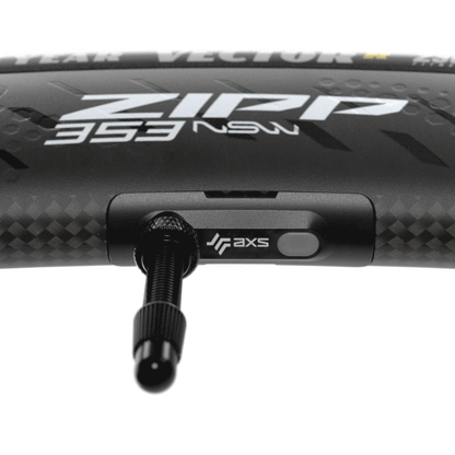 Paire de Roues ZIPP 353 NSW DISC Tubeless Ready (Center Lock)