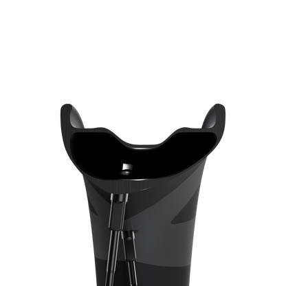 Roue Avant SHIMANO XTR M9200 XC 29'' Axe 15x110mm