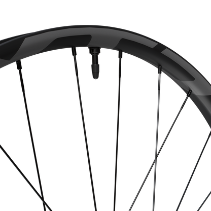 Paire de Roues SHIMANO XTR M9220 Enduro 29'' 15x110mm/12x148mm Boost