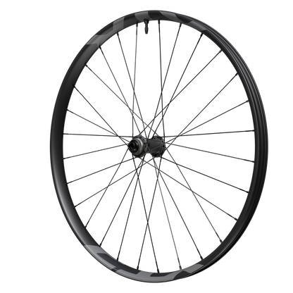 Roue Avant SHIMANO XTR M9220 Enduro 29'' Axe 15x110mm