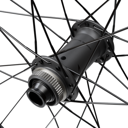 Paire de Roues SHIMANO XTR M9220 Enduro 29'' 15x110mm/12x148mm Boost