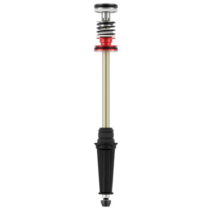 Fourche ROCKSHOX SID SL ULTIMATE RACE DAY2 3P Remote 29" Axe 15*110mm Boost Noir 2026