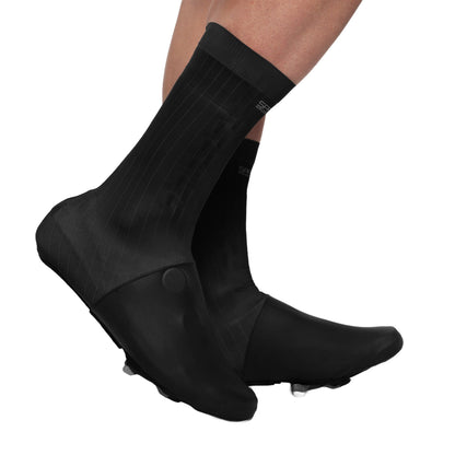 Couvre-Chaussures SPZATZWEAR WINDSOCK PRO Noir