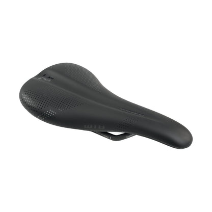Selle WTB SILVERADO Narow 135mm Rails Carbone