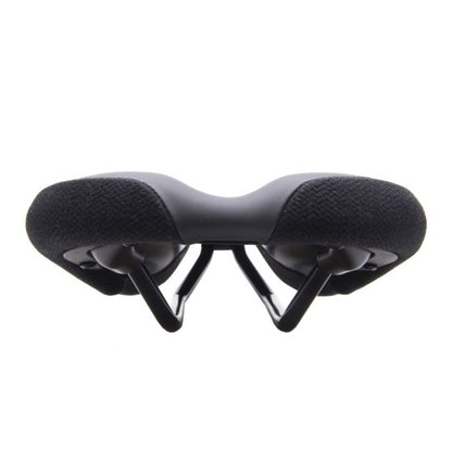 Selle WTB SILVERADO Medium 142mm Rails Carbone