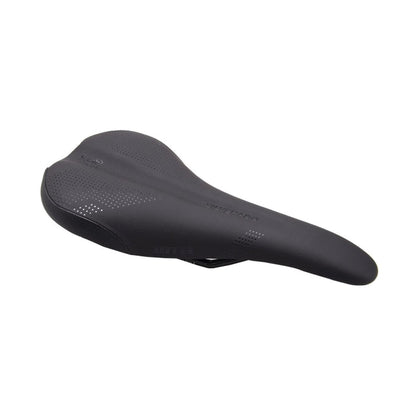 Selle WTB SILVERADO FUSION FORM Medium 142mm Rails Titane