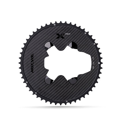 Plateau Extérieur 12V MICHE X2 RD R92 pour Shimano R9200 Capteur de Puissance