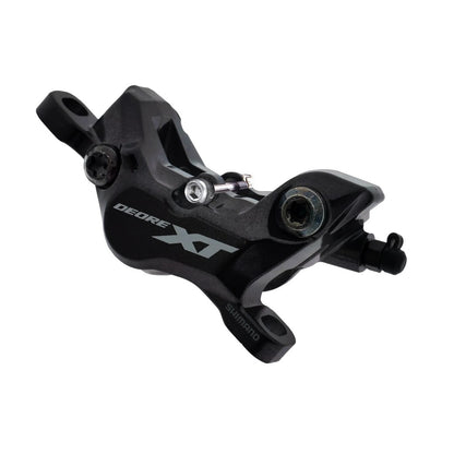 Frein Arrière SHIMANO XT M8120 4 Pistons Plaquettes Ventilées