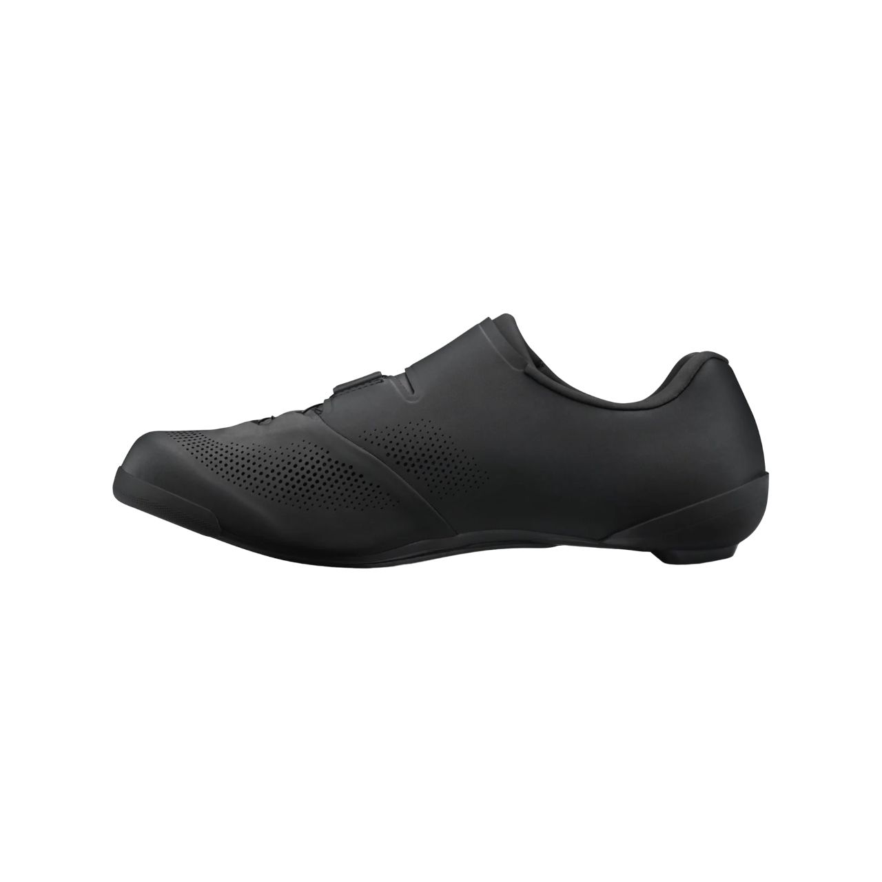 Chaussures Route SHIMANO RC703 Femme Noir