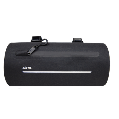 Sacoche de Guidon ZEFAL Z-ADVENTURE F2 AERO 2.5L Noir
