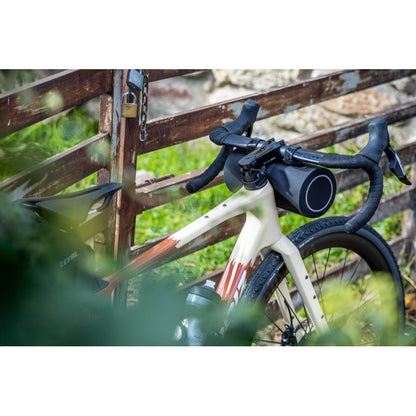 Sacoche de Guidon ZEFAL Z-ADVENTURE F2 AERO 2.5L Noir
