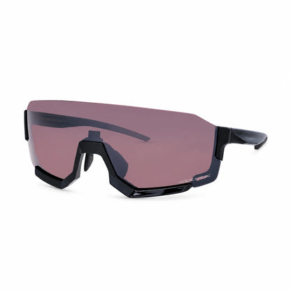 Lunettes SHIMANO AEROLITE CE-ARLT2 Noir Verre Ridescape High Contrast