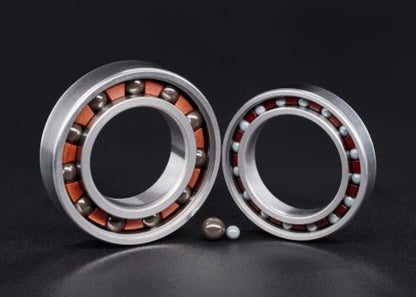 Roulement ZIPP COGNITION RIM Avant 61803 Céramique (x2) #11.2018.067.001