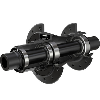 Moyeu Arrière ZIPP ZR1 12x142mm